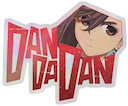 Dandadan